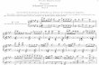 Manon Lescaut Vocal Score [1]