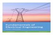 Fundamentals of Electrical Engineering - Vol 1 - Direct Current