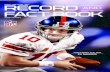 NFL Record and Fact Book 2012