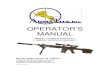 Armalite AR10 Super SASS Operators Manual