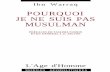 Pourquoi je ne suis pas musulman - Ibn Warraq.pdf