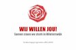 Verkiezingsprogramma PvdA Winterswijk 2014-2018