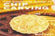 181173073 the Complete Guide to Chip Carving PDF