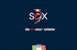 SOX 2014 Compression socks catalog