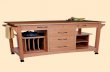 32637713 Woodworking Plans Kitchen Workstation