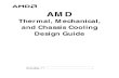 AMD Thermal Mechanical Chassis Cooling Design Guide