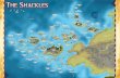 Skull & Shackles Web Supplement - Isles of the Shackles Map