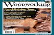 Popular Woodworking _207 November 2013