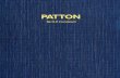 Presidio. Patton. a History of the American Main Battle Tank Vol. 1