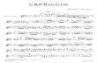 -Ponchielli - Capriccio for Oboe and Piano