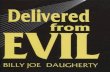 Delivered From Evil - Daugherty