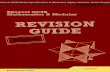 Edexcel GCSE Maths Specification B Modular Higher Revision Guide Workbook Sample