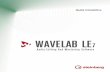Guida WaveLab