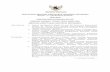 Peraturan Menteri Kehutanan Nomor : P. 44/Menhut-II/2012  TENTANG  PENGUKUHAN KAWASAN HUTAN