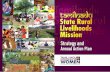 CEO Tamil Nadu State Rural Livelihood Mission Statistics
