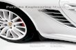 Porsche Engineering Magazine 2009/2