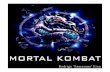 Mortal Kombat 3D&T
