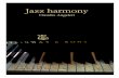 Jazz Harmony - Claudio Angeleri