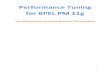 BPEL PM 11g Performance Tuning - 2