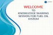 Presentation on Fuel Oil System -Latest