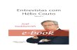 E-book - ENTREVISTA HÉLIO COUTO Vol 2 - JOEL GOLDSMITH