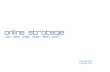 Online Strategie document