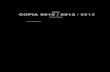 Olivetti Copia 9910 SM