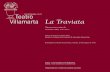 La Traviata - Libreto