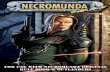 Necromunda Compilation - I