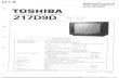 Toshiba 217d9d Sm [ET]