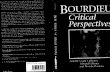 Edward Lipuma, Moishe Postone, Craig J. Calhoun-Bourdieu_ Critical Perspectives (1993)