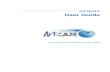 ArtCAM Pro 2012 UserGuide