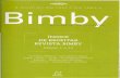 Revista Bimby - Indice Receitas N01-N12