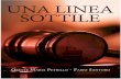 UNA LINEA SOTTILE - Legal Thriller - Italia ebook - Laboratorio eBook:
