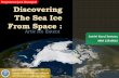 Tugas Presentasi Microwave Radiometry Sea Ice