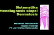 Sistematik Mendiagnosis Dermatosis Inflamasi