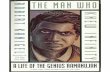 The Man Who Knew Infinity - A Life of the Genius Ramanujan