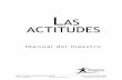 Attitudes Spanish TM 2nd Ed Web1