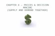 Chapter 6 Prices and Decision Making.ppt