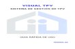 Manual Visual TPV