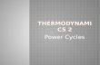 Thermodynamics 2 - Rankine Cycle.pptx