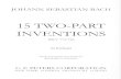 J.S.Bach - Two-Part Inventions.pdf