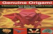 Maekawa J.-Genuine Origami.pdf