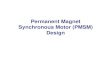 25 Permanent Magnet Motor Design.pdf