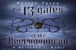 The 13 Gates of the Necronomicon.pdf