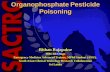 Organophosphate Poisoning _Wiki.ppt