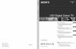 Manuale Sony Bravia KDL- 20S4000.pdf