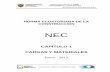 NEC2011-CAP1-CARGAS Y MATERIALES_2013.pdf  NEC 2011