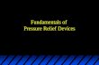 Fundamentals of Pressure Relief Devices.ppt