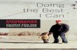 Doing the Best I Can: Fatherhood in the Inner Cityby Kathryn Edin and Timothy J. Nelson